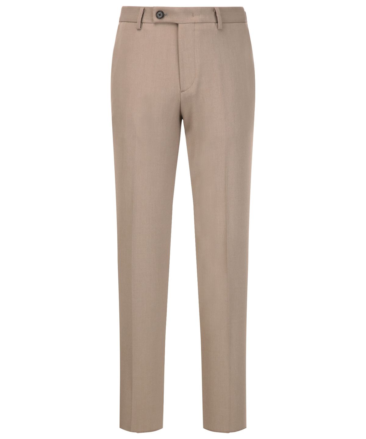 질스튜어트뉴욕 맨(JILLSTUART NEWYORK MEN) [ORDINARY FIT]  컴포트 베이직 슬랙스 - 베이지 (JNPA6C101I2)
