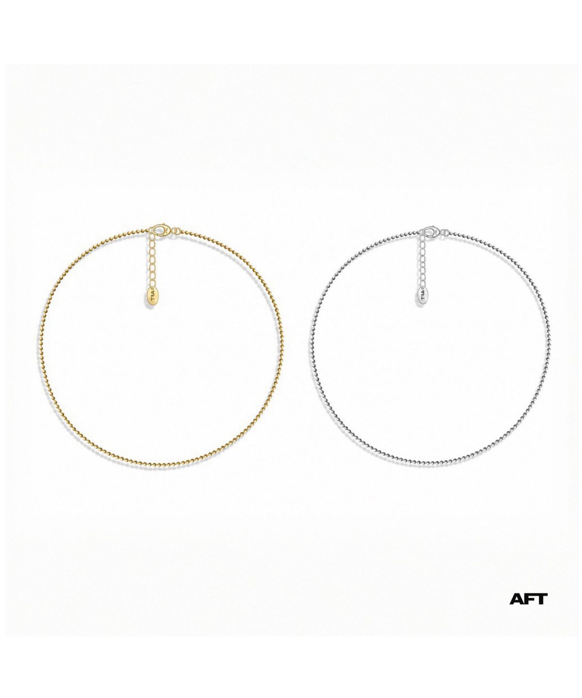 에이에프티(AFT) All day Necklace 올데이 네크리스