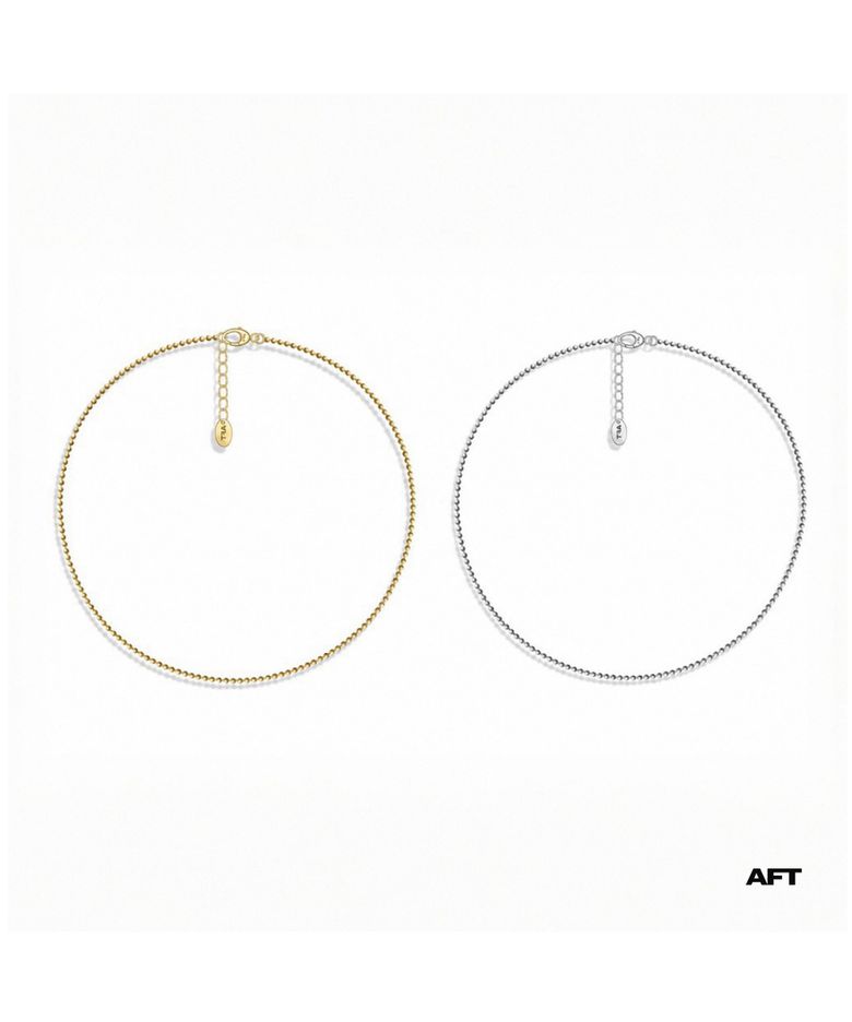 All day Necklace 올데이 네크리스