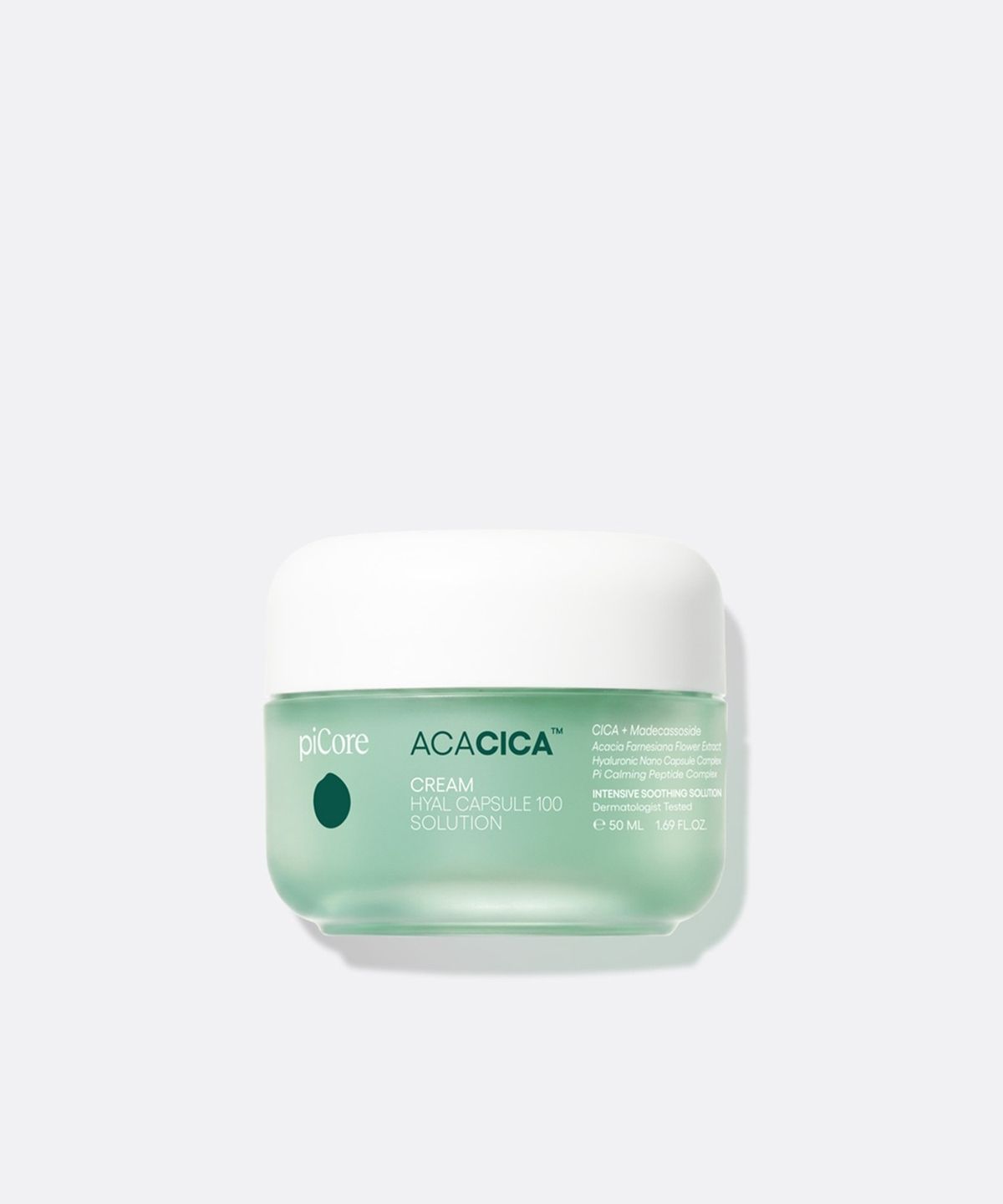 본에스티스(VONESTIS) 아카시카 크림 히알캡슐 100 솔루션 50mL