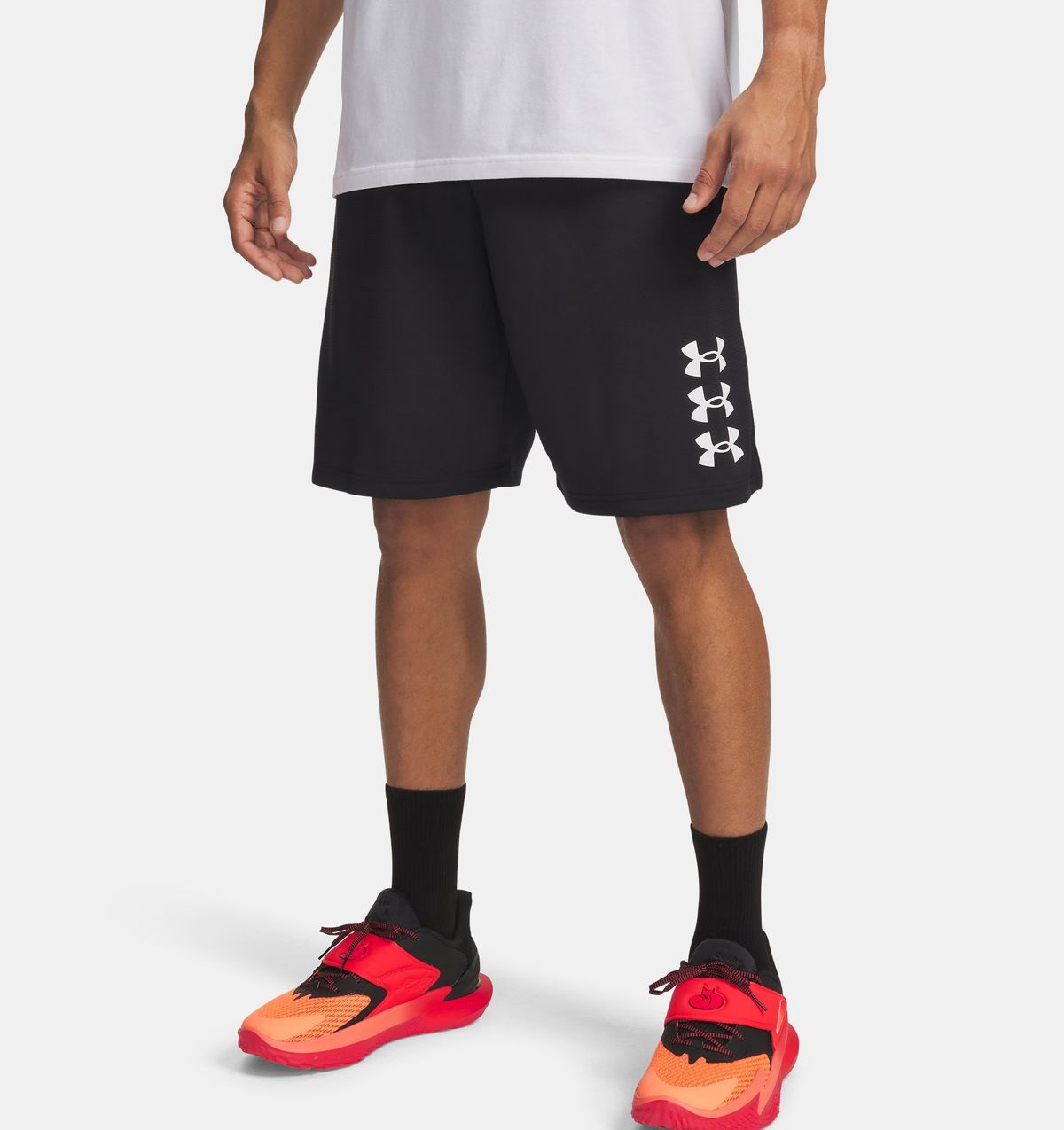 언더아머(UNDERARMOUR) UA Next Gen6011370-001