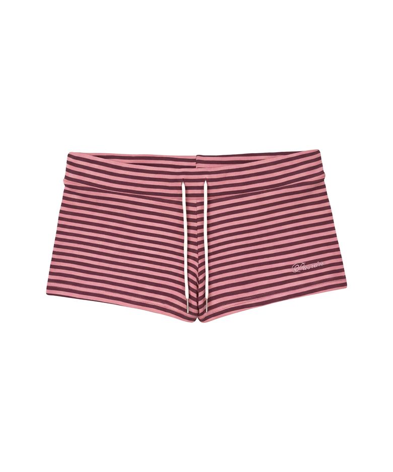 마고 마이크로 팬츠_핑크 & 퍼플 Margo Micro Pants_Pink & Purple