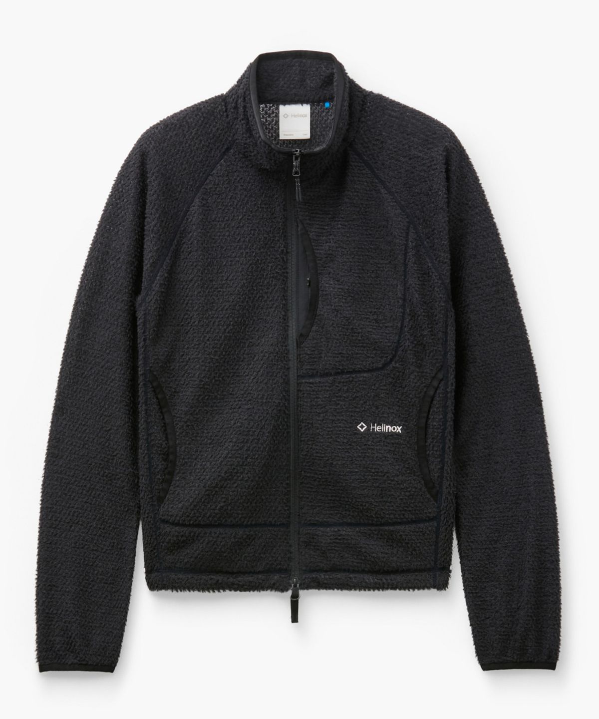 헬리녹스 웨어(HELINOX WEAR) ZERO 폴라텍 알파 다이렉트 자켓 우먼_Cinder