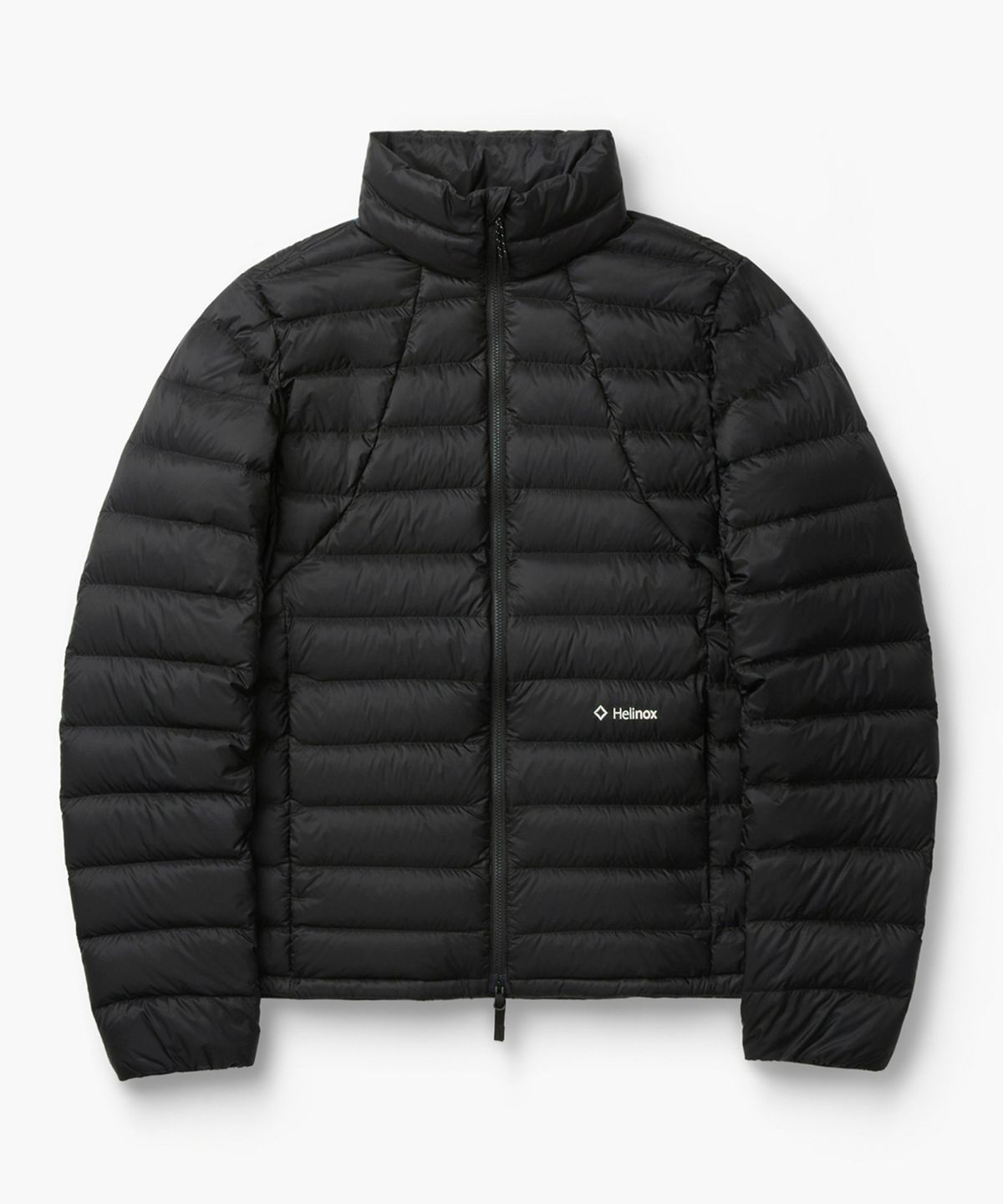 헬리녹스 웨어(HELINOX WEAR) ZERO 라이트 팩 다운 자켓_Cinder