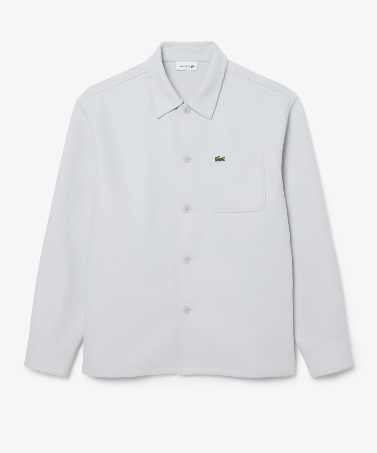 라코스테(LACOSTE) 남성 솔리드 셔켓 CH3792-56N 69X