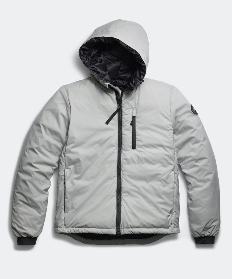 남성 롯지 후디 블랙디스크(Light Gray)_Q266AMDB03LGN