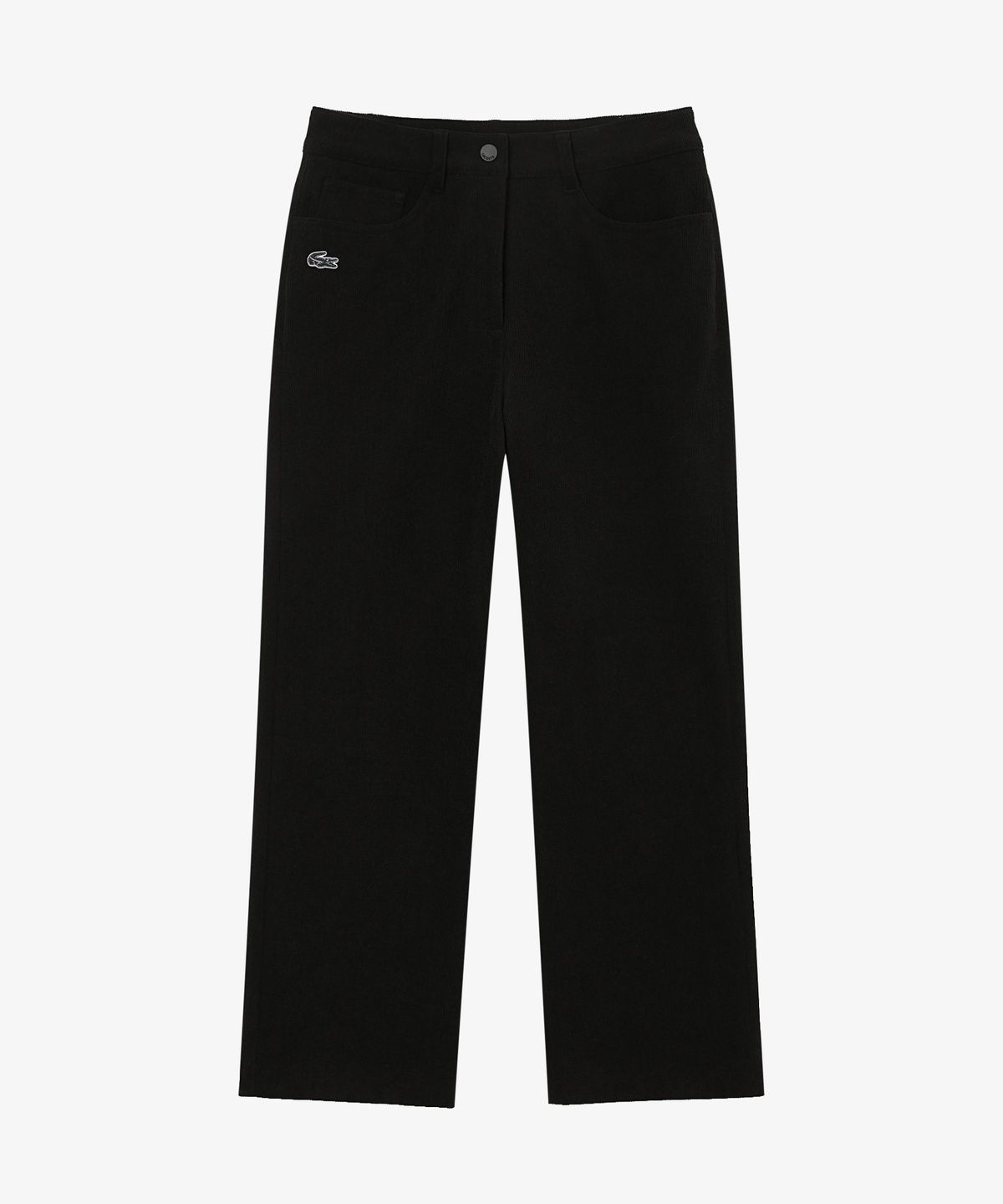 라코스테(LACOSTE) 여성 겨울 코듀로이 팬츠 HF821E-56N 031