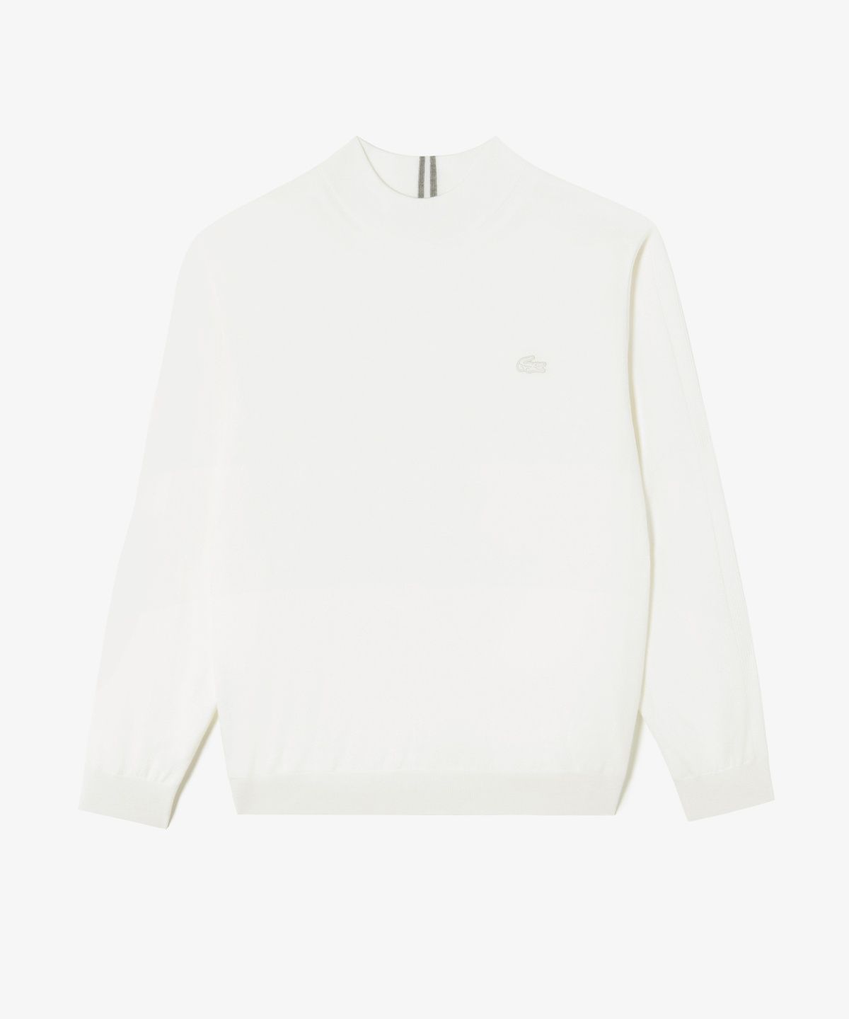 라코스테(LACOSTE) 남성 골프 방풍 터틀넥 스웨터 AH716E-56N 70V