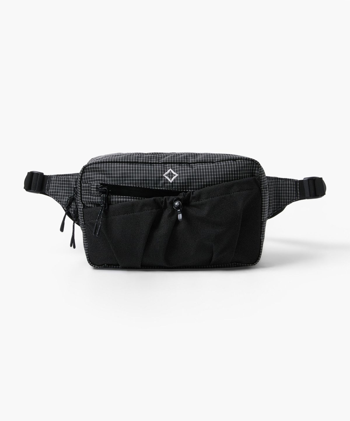 헬리녹스 웨어(HELINOX WEAR) ZERO 유틸리티 백_Black