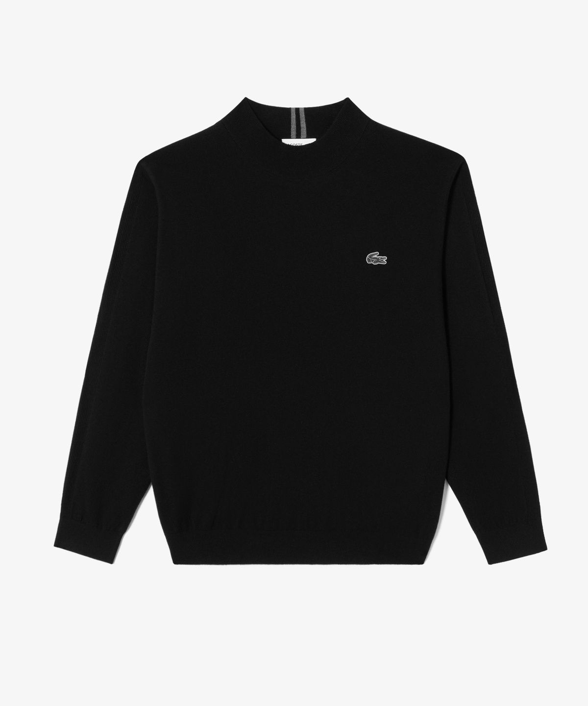라코스테(LACOSTE) 남성 골프 방풍 터틀넥 스웨터 AH716E-56N 031