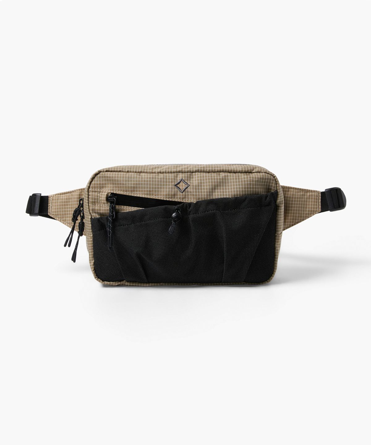 헬리녹스 웨어(HELINOX WEAR) ZERO 유틸리티 백_Beige