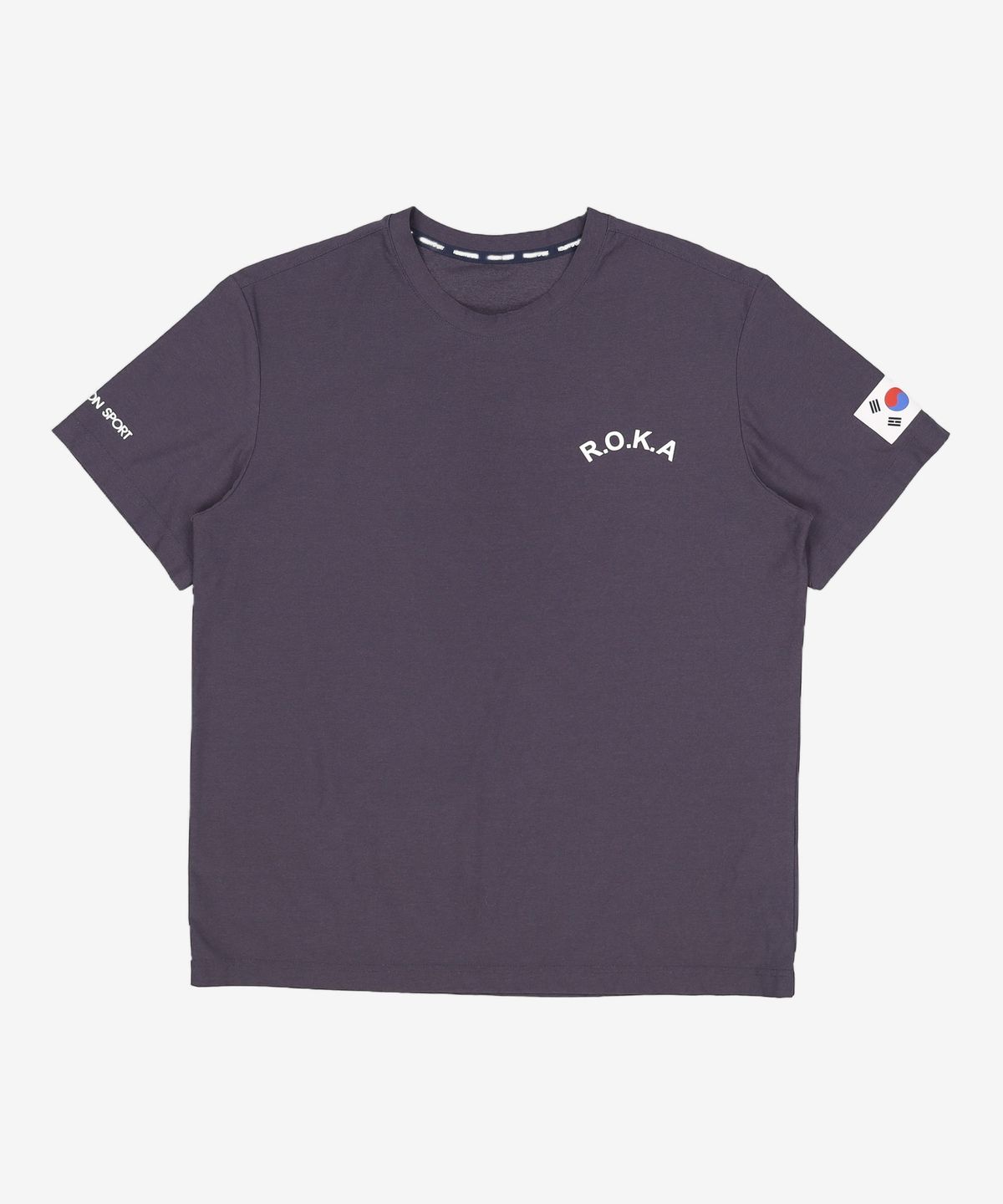 코오롱스포츠(KOLON SPORT) 반소매 티셔츠 110