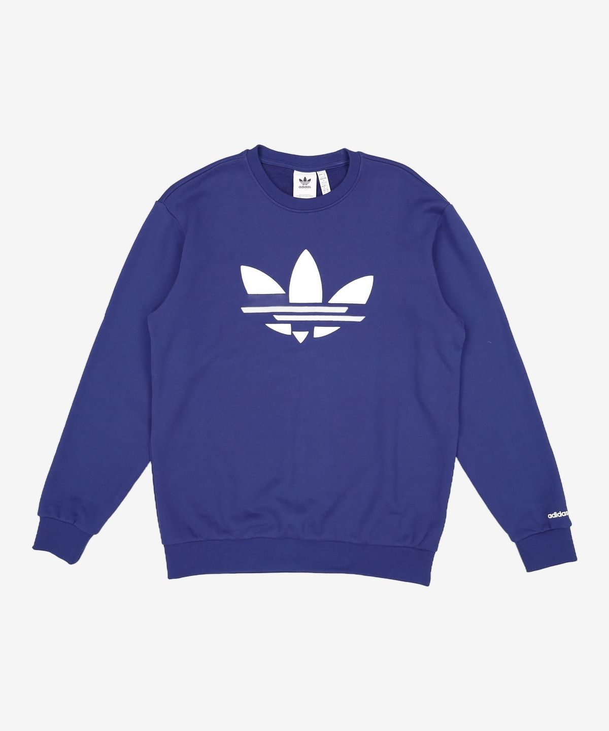 아디다스(ADIDAS) 맨투맨/스웨트셔츠 XL