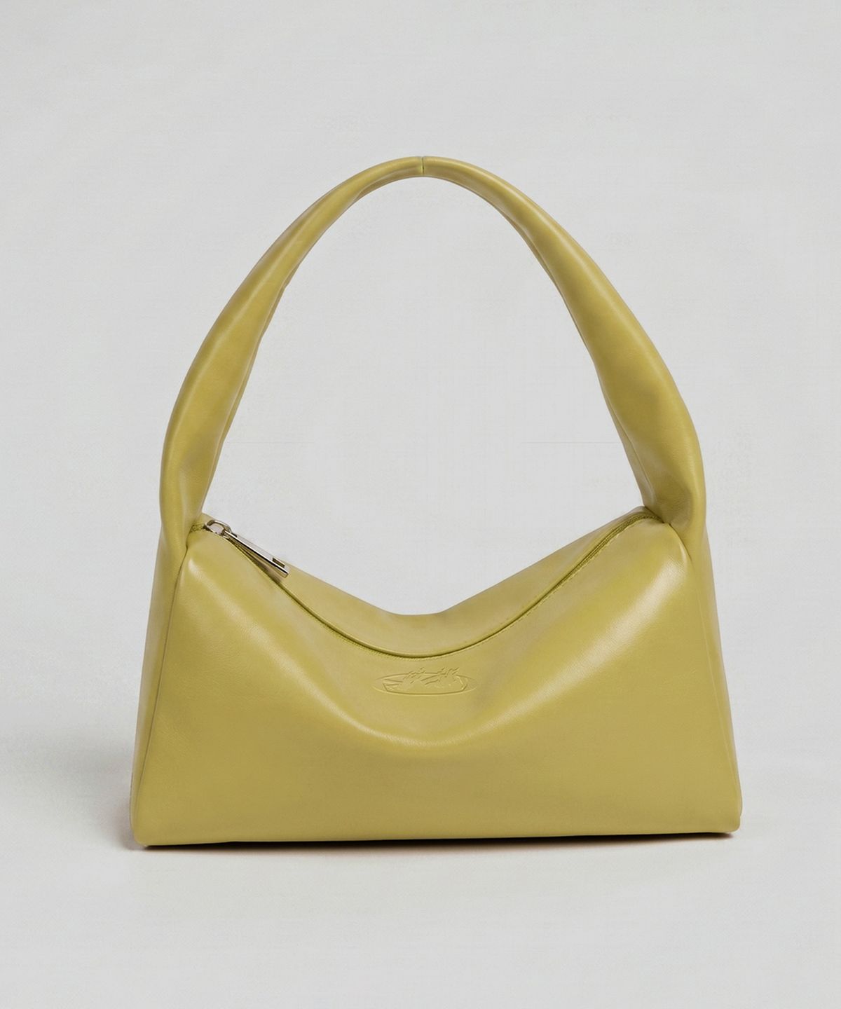 이네크(INNEQ) taeri tote_mustard_eye