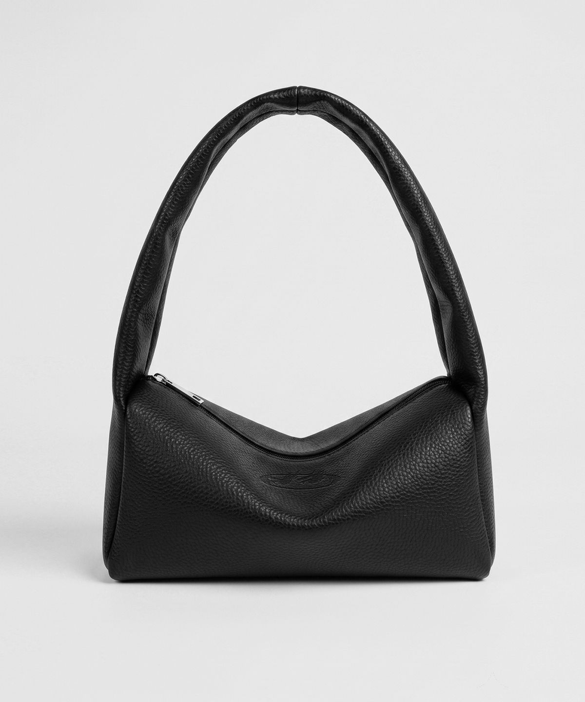 이네크(INNEQ) taeri tote_embossed black_eye