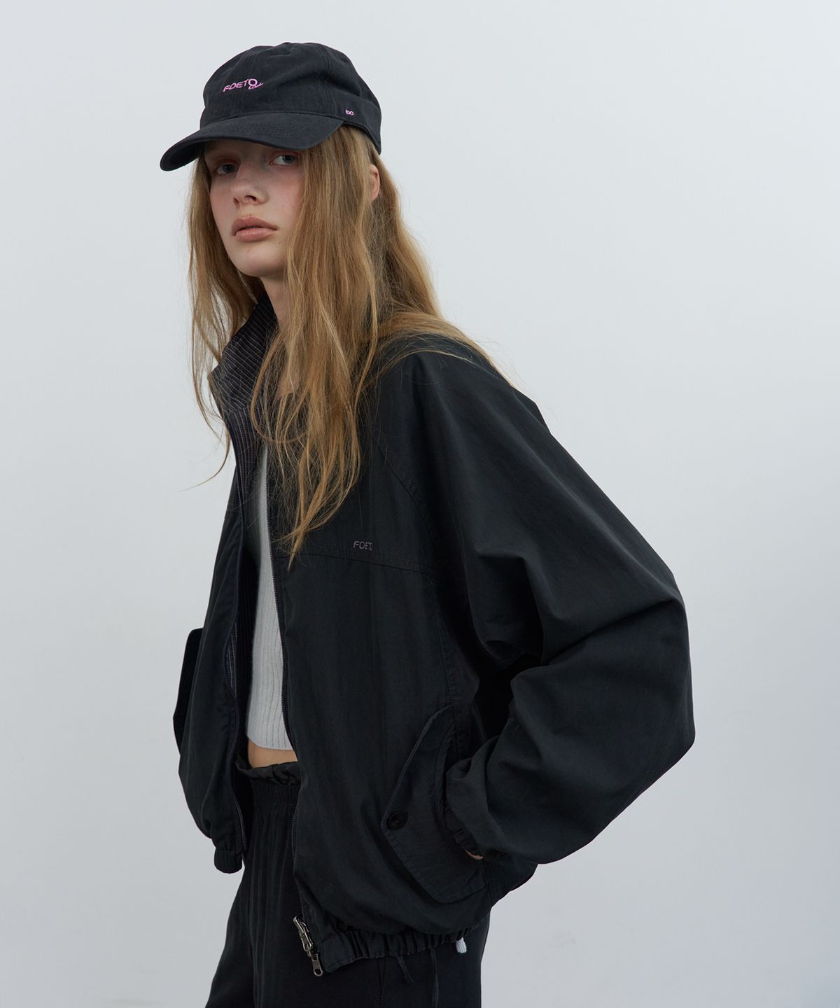 포에토(FOETO) Switch check reversible jumper