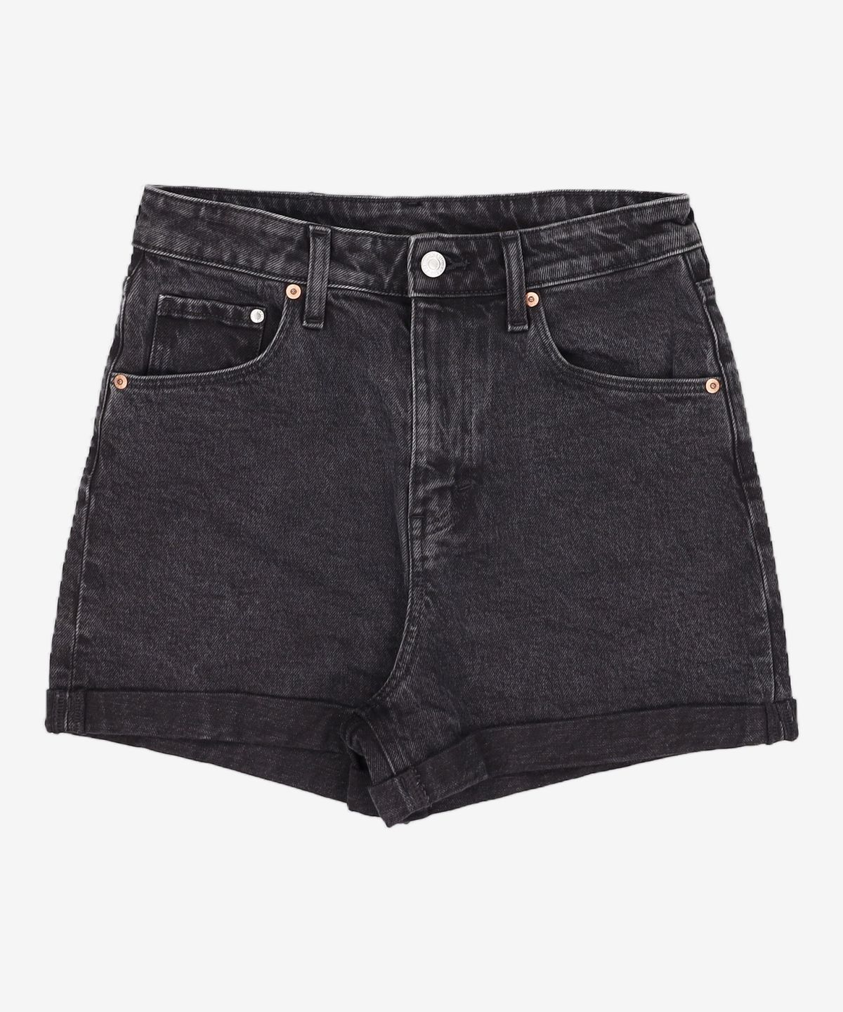 에이치앤엠(H&M) 숏팬츠 160/72A
