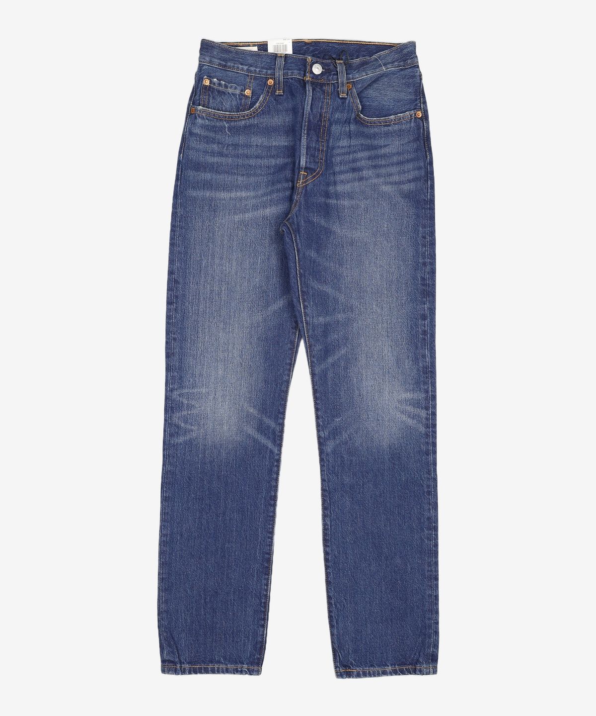 리바이스(LEVI'S) 여성 501® 퍼펙트 스톰 진_12501-0304 26