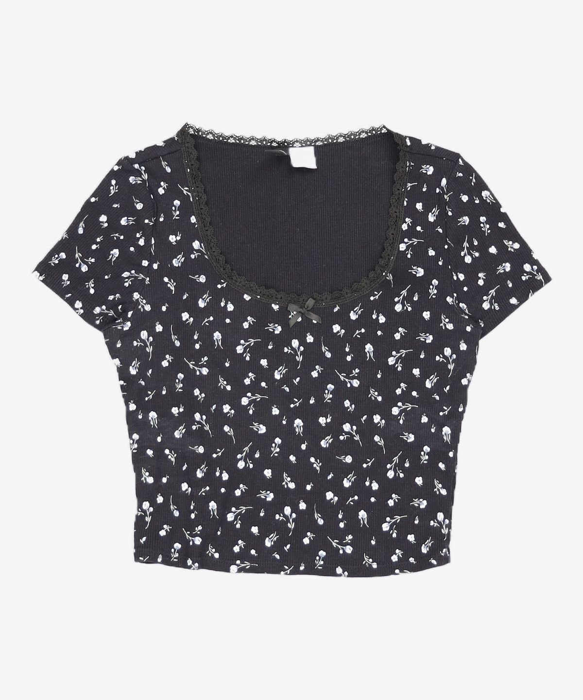 디바이디드에이치앤엠(DIVIDED H&M) 반소매 티셔츠 S