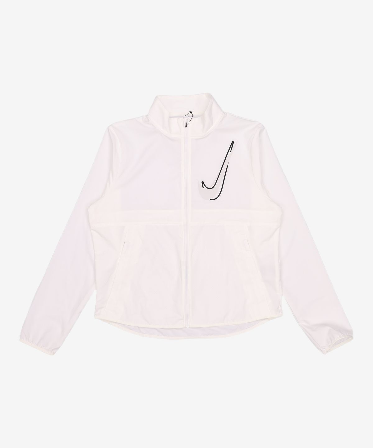 나이키(NIKE) 스우시 드라이 핏 자켓 W - 화이트 / HJ2229-100 85