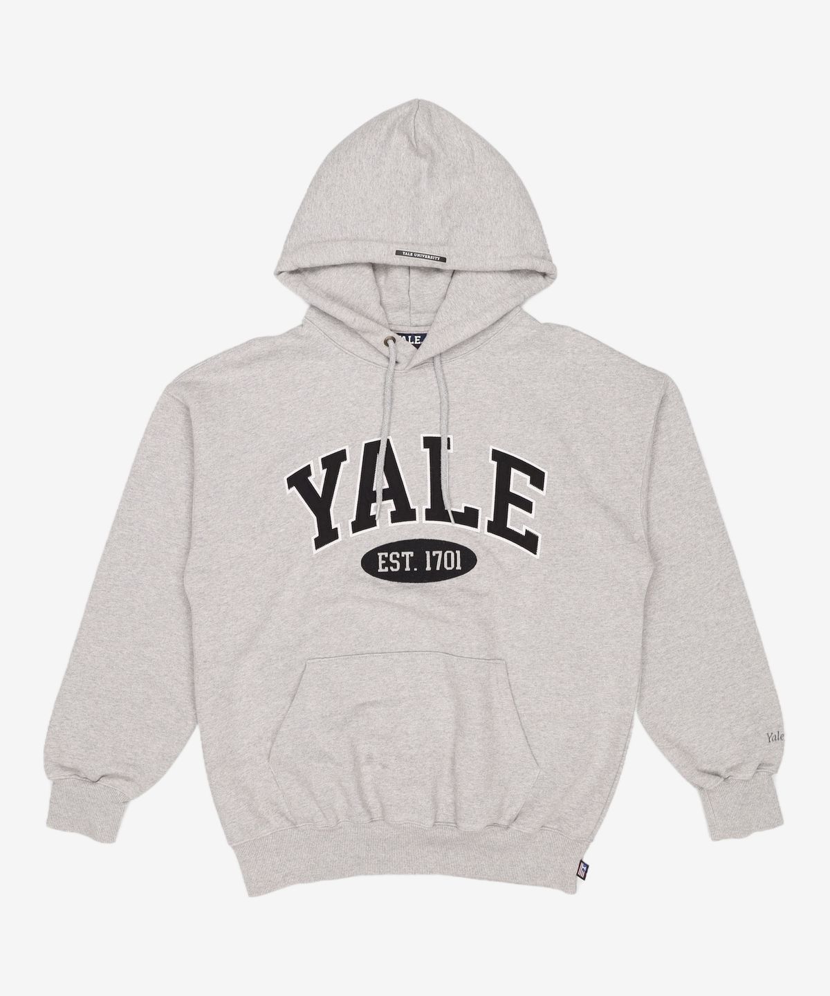예일(YALE) 후드 티셔츠 M