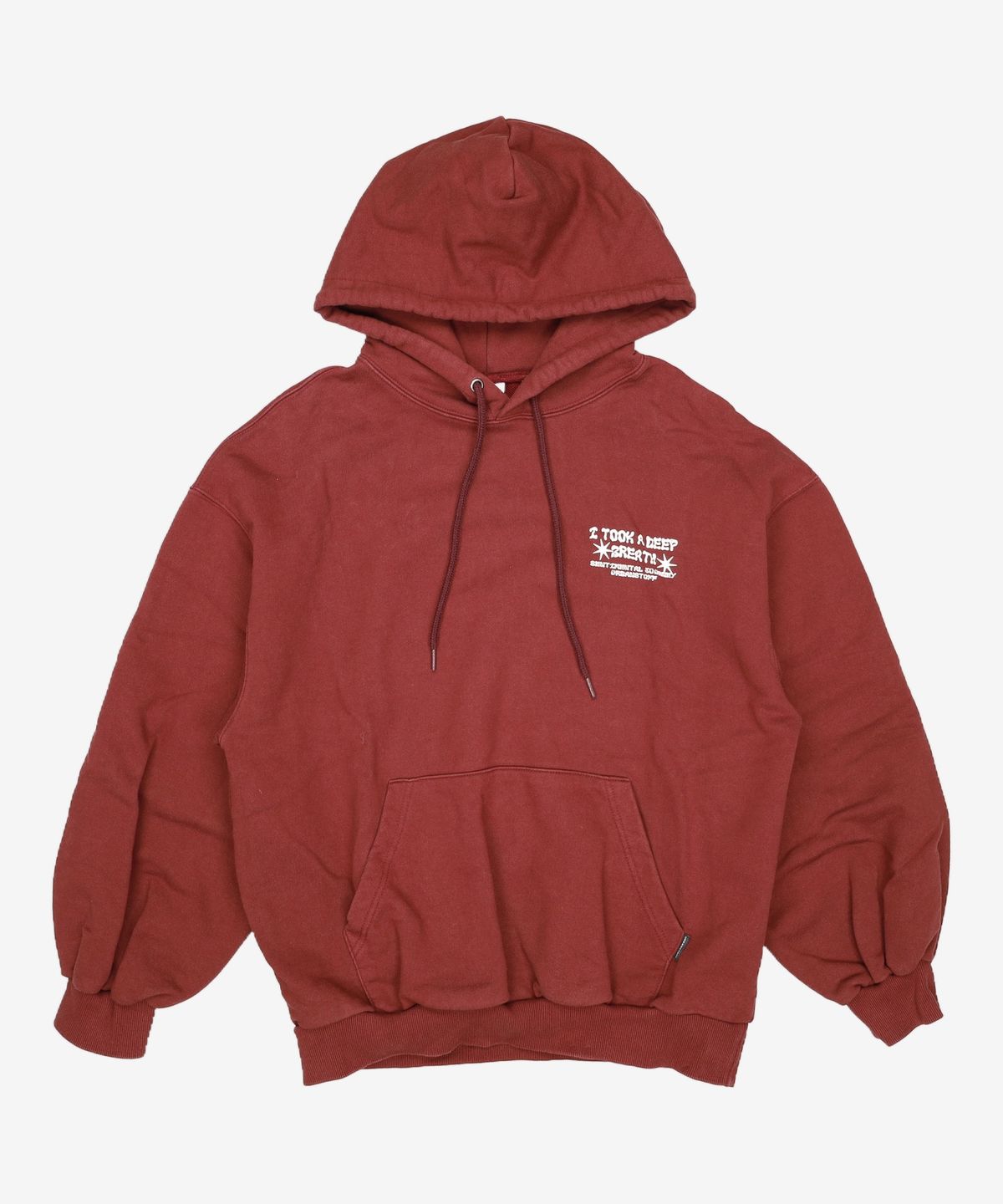 어반스터프(URBANSTOFF) 후드 티셔츠 M