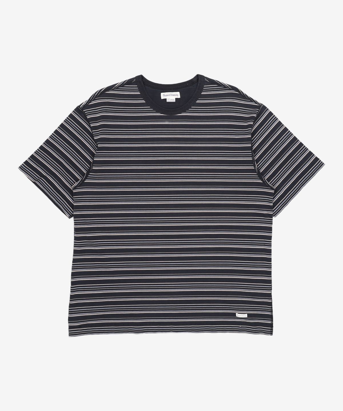 네이머클로딩(NAMERCLOTHING) 반소매 티셔츠 XL