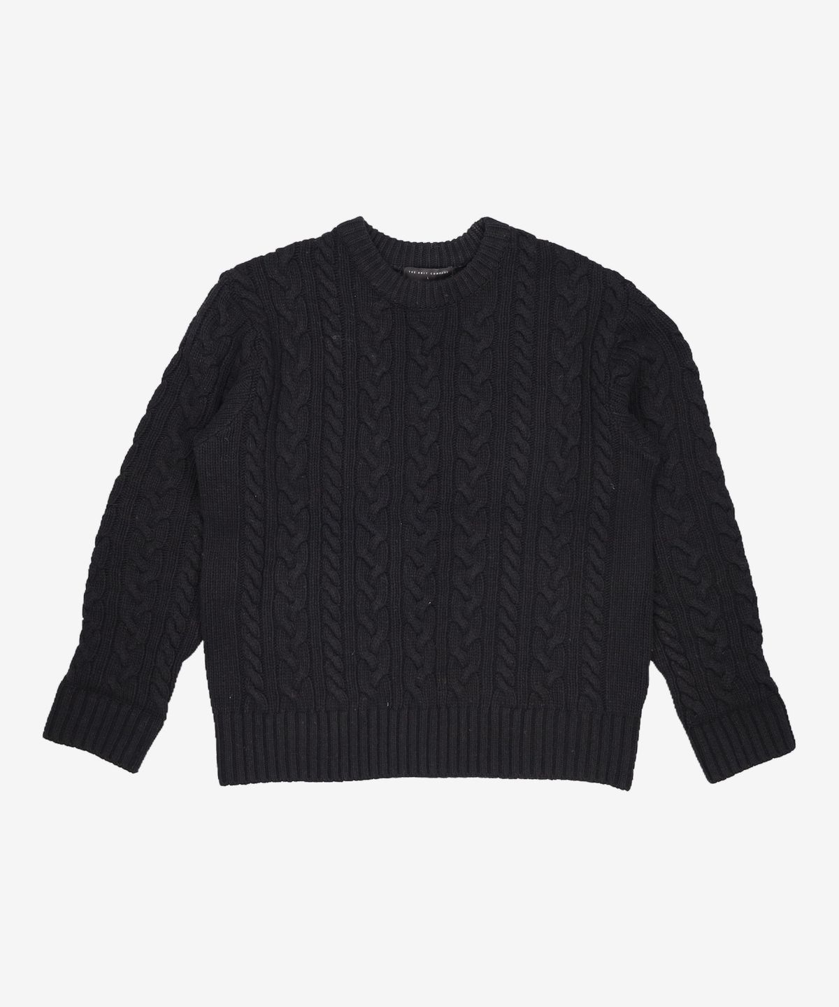 더니트컴퍼니(THEKNITCOMPANY) 니트/스웨터 L