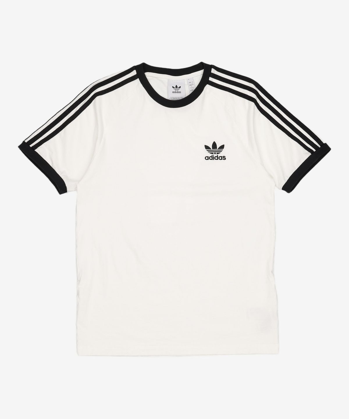 아디다스(ADIDAS) 아디컬러 클래식 3S 티 IA4846 S