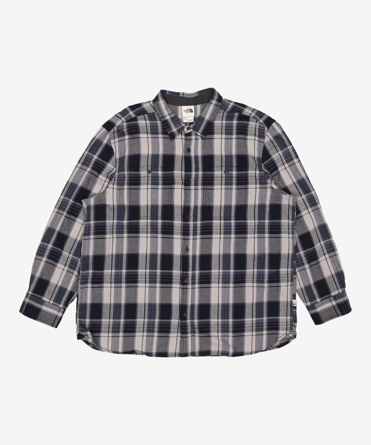 노스페이스(THE NORTH FACE) 캐주얼 셔츠 110