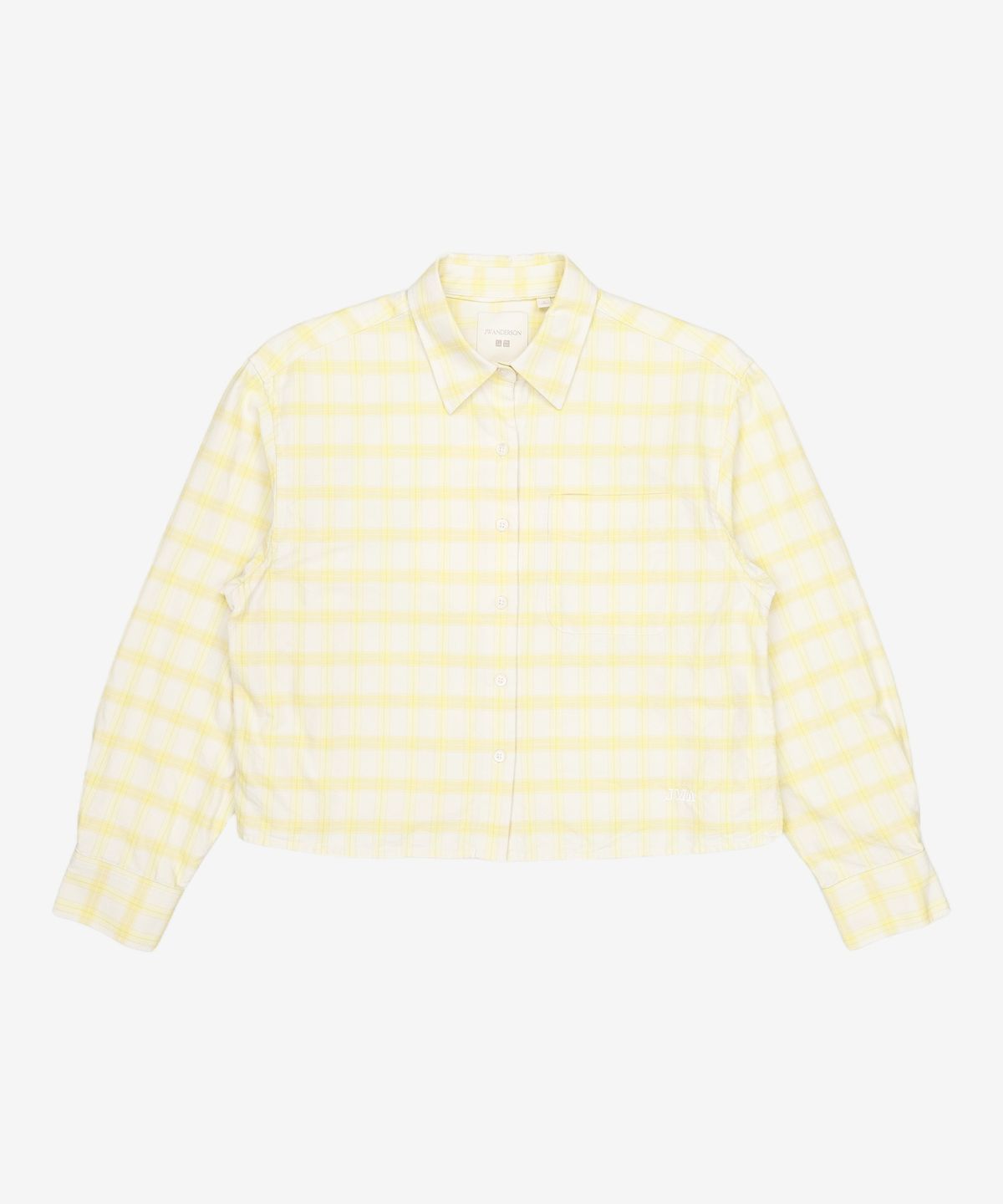 유니클로 x JW 앤더슨(UNIQLO x JW ANDERSON) 캐주얼 셔츠 M