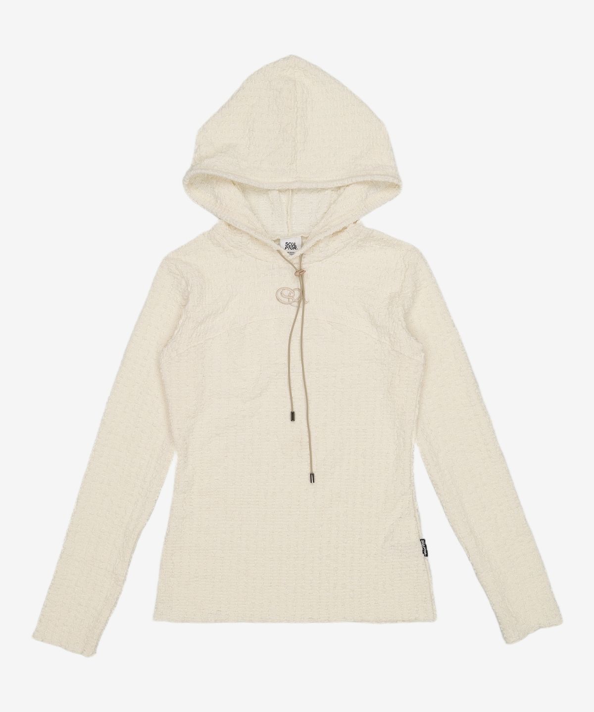 스컬프터(SCULPTOR) 후드 티셔츠 S