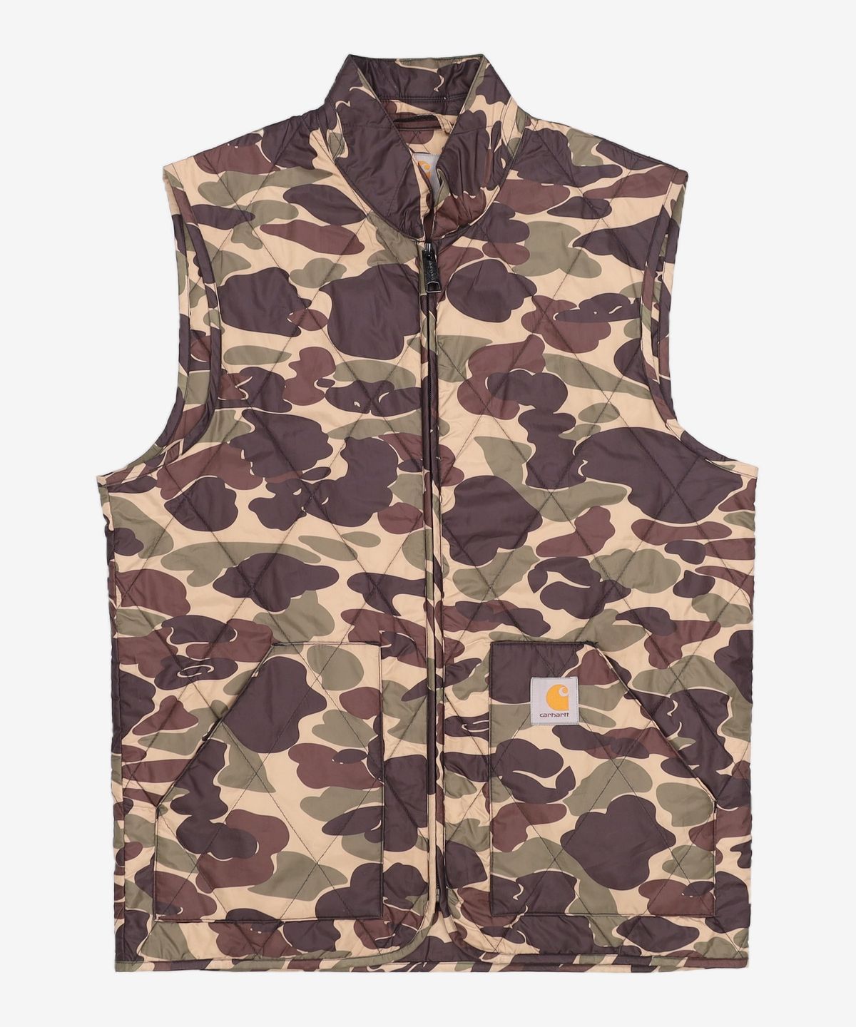 칼하트(CARHARTT) 패딩 베스트 M