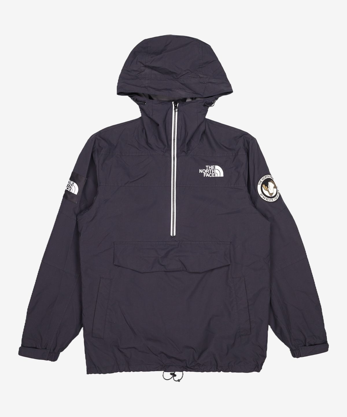 노스페이스(THE NORTH FACE) 아노락 재킷 S(90)