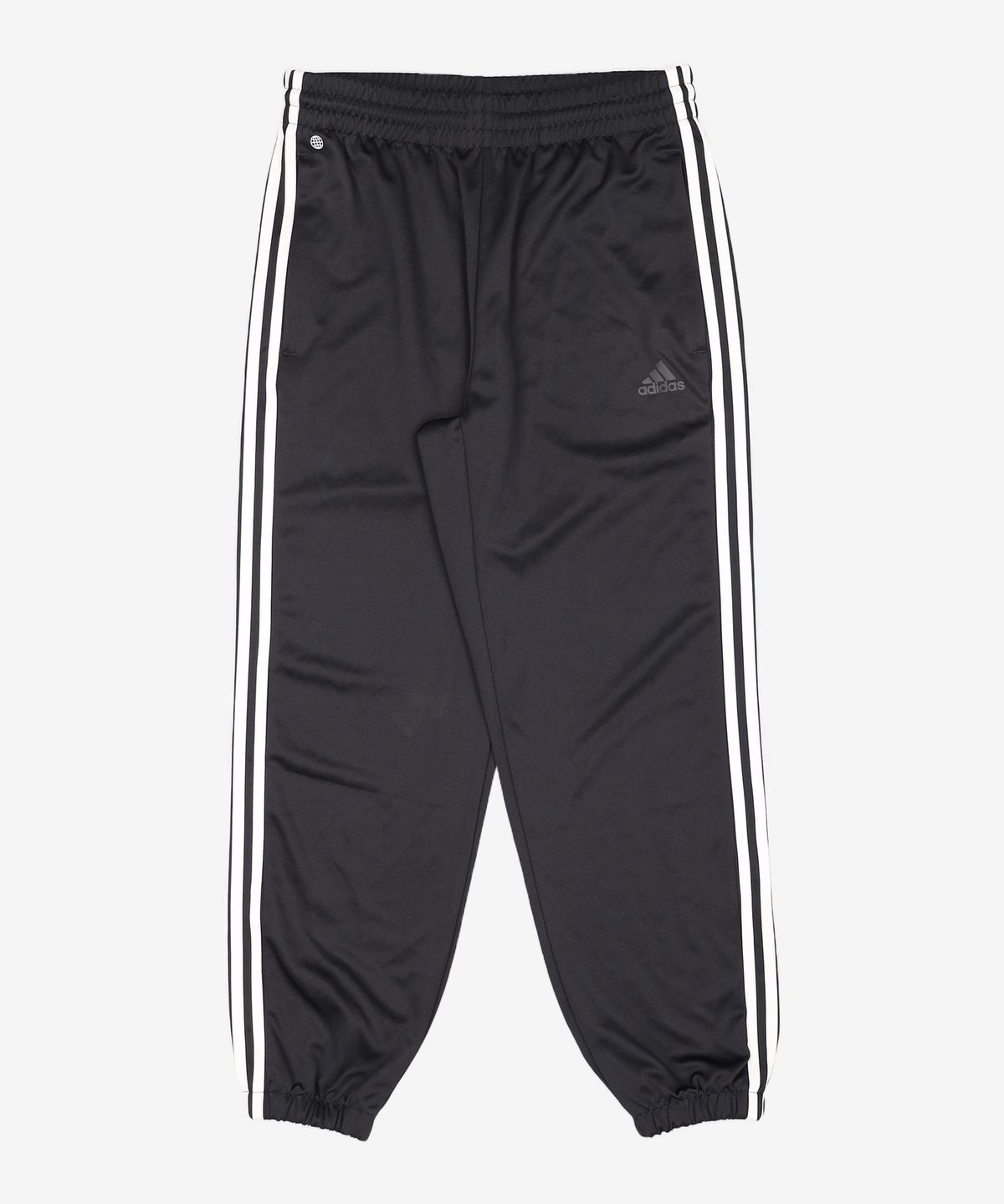 아디다스(ADIDAS) 3S 팬츠 - 블랙 / HS3396 M