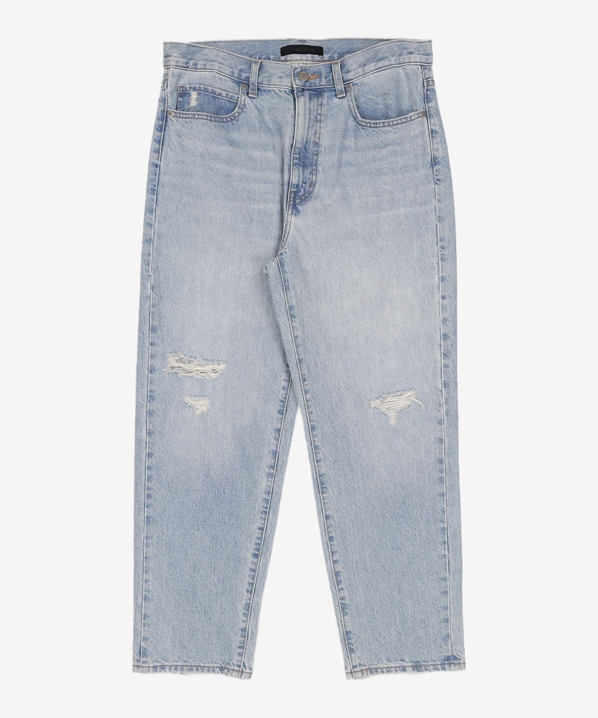 유니클로(UNIQLO) 청/데님 팬츠 27