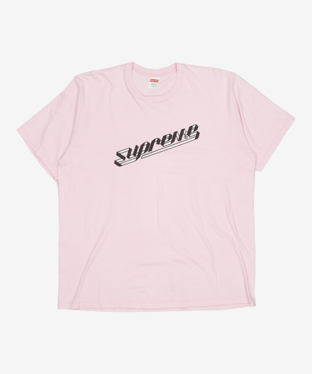 슈프림(SUPREME) 반소매 티셔츠 XL