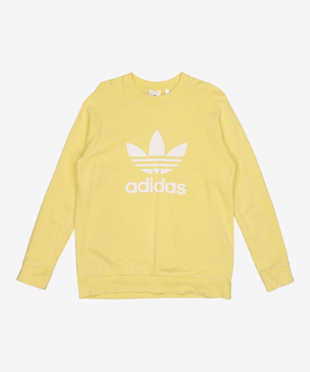 아디다스(ADIDAS) 맨투맨/스웨트셔츠 XXL
