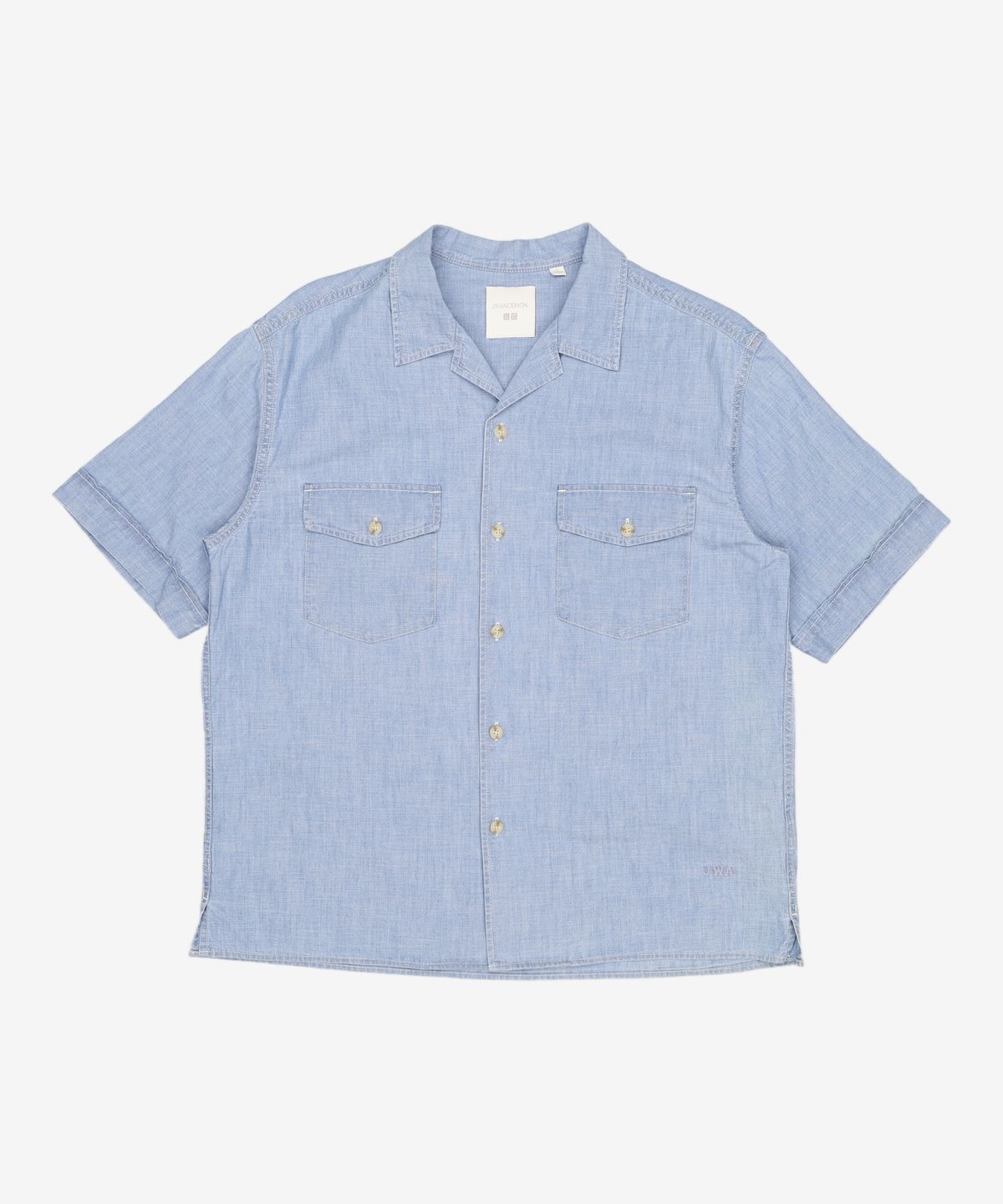 유니클로(UNIQLO) 캐주얼 셔츠 L