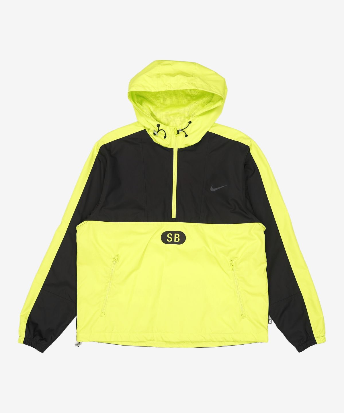 나이키(NIKE) 나일론/코치 재킷 L