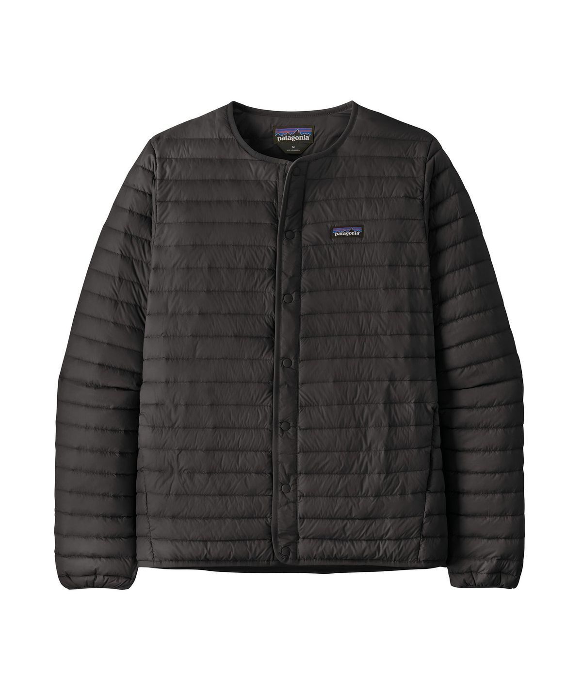 파타고니아(PATAGONIA) 멘즈 라이트웨이트 다운 스웨터 카디건 / 31900R7