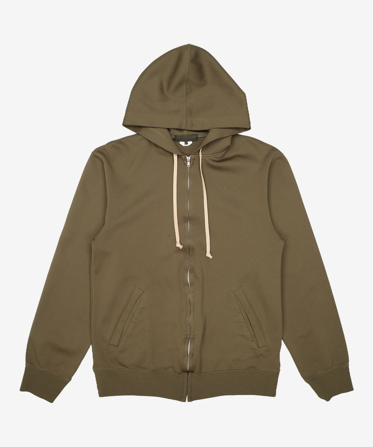 꼼데가르송 옴므 듀스(Comme des Garcons Homme Deux) 후드 집업 L