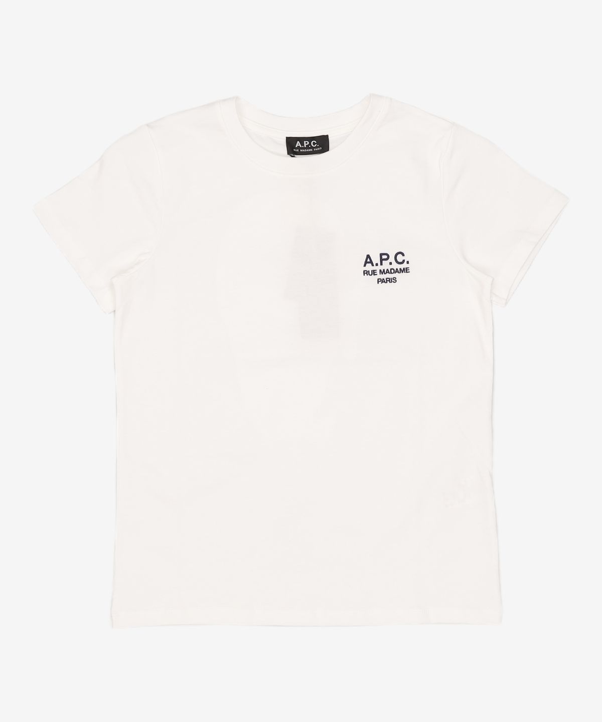 아페쎄(A.P.C.) 반소매 티셔츠 S