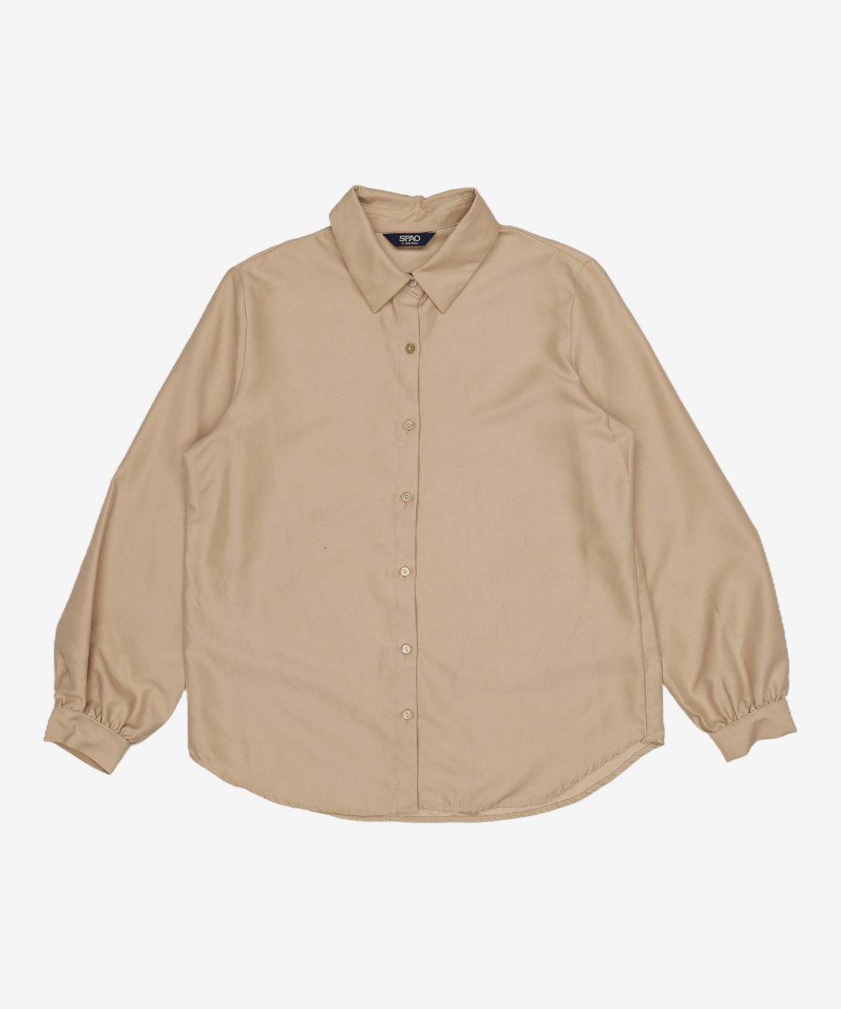 스파오(SPAO) 캐주얼 셔츠 S