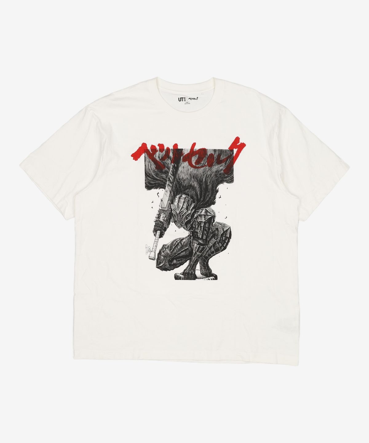 유니클로(UNIQLO) 반소매 티셔츠 XXL