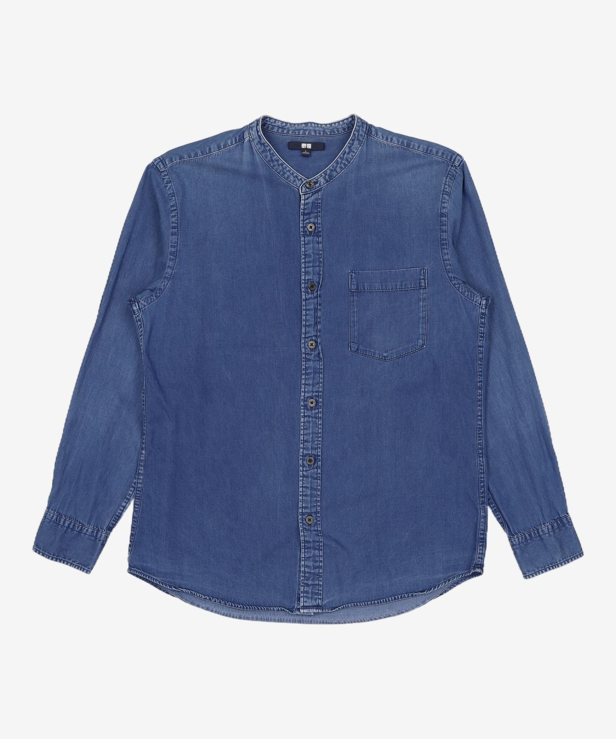 유니클로(UNIQLO) 캐주얼 셔츠 L