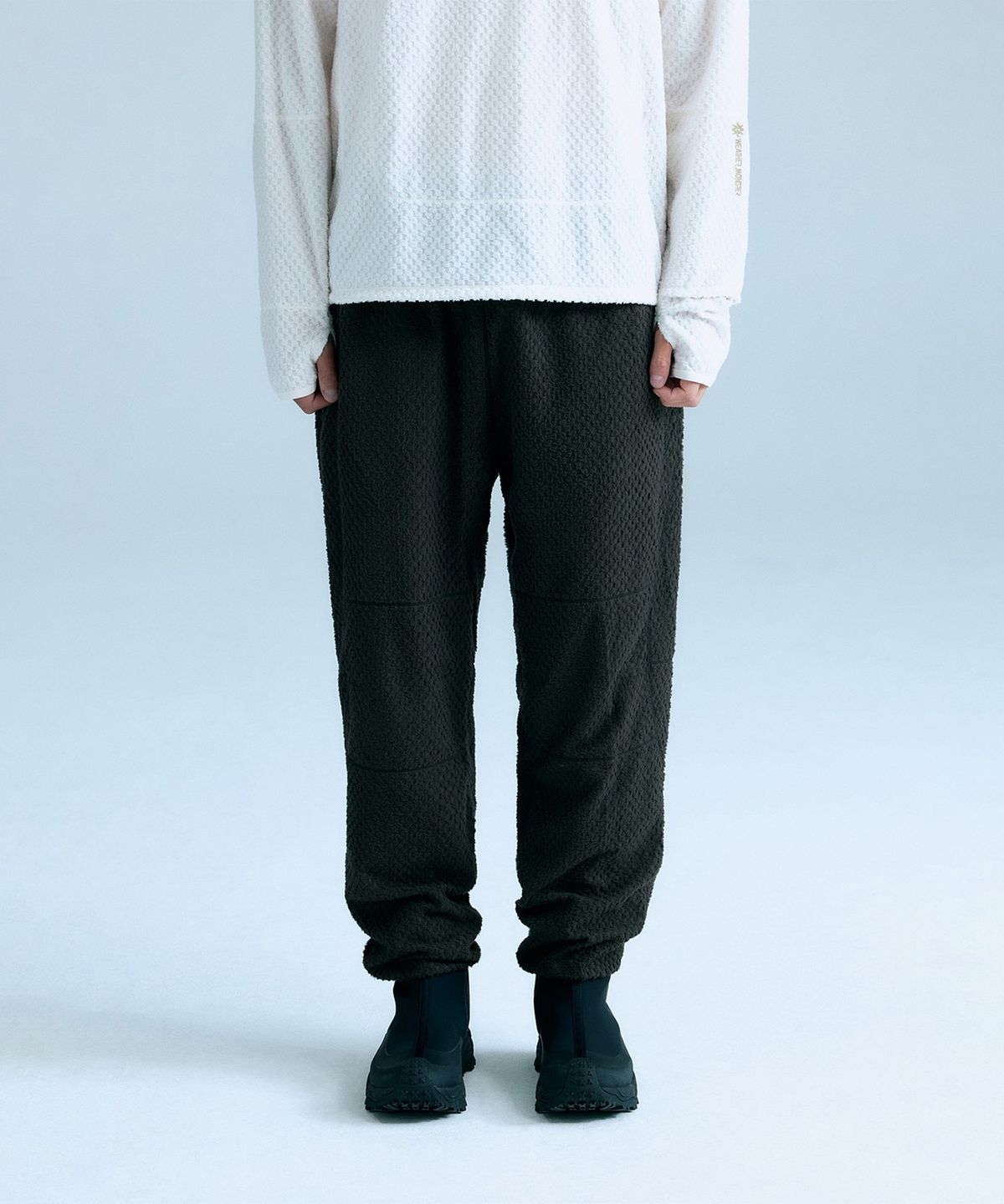 코오롱스포츠(KOLON SPORT) WM 베이스레이어 팬츠 8UPNA26304BRW