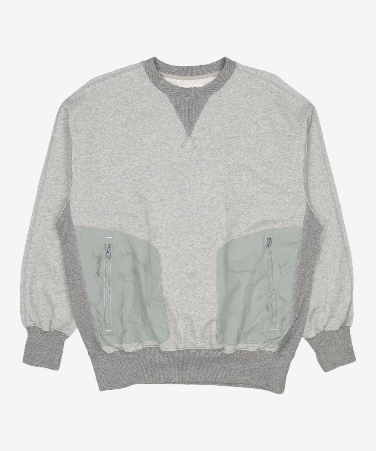네이머클로딩(NAMERCLOTHING) 맨투맨/스웨트셔츠 L