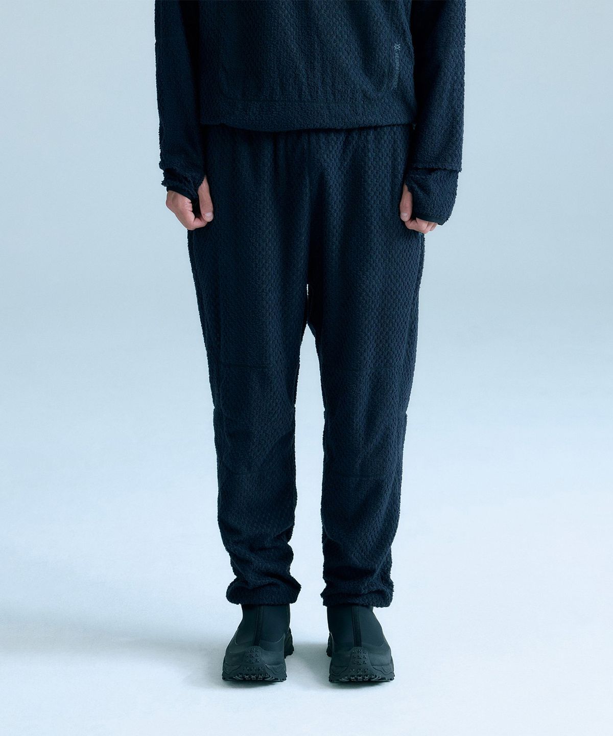 코오롱스포츠(KOLON SPORT) WM 베이스레이어 팬츠 8UPNA26304DGY