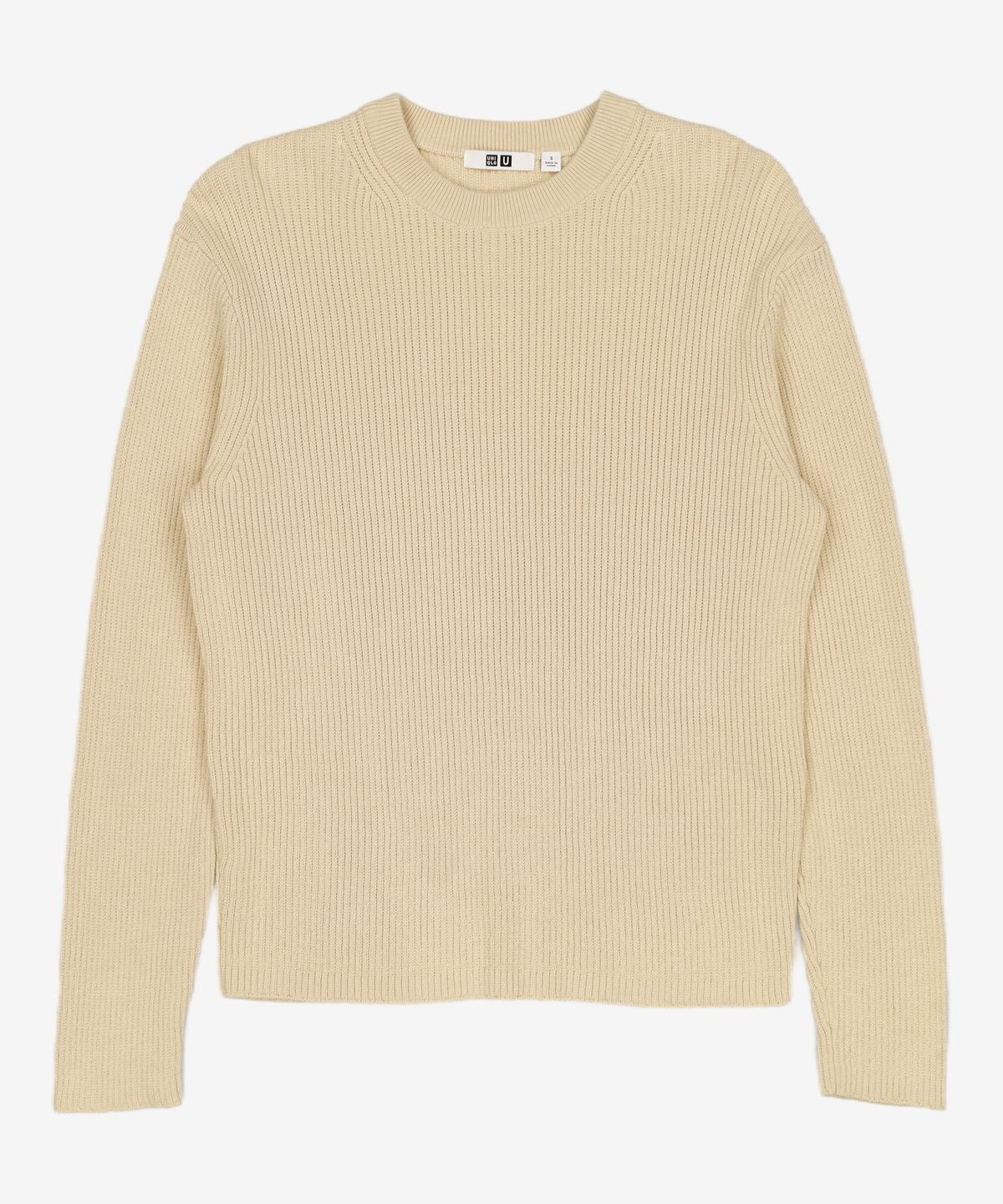 유니클로(UNIQLO) 니트/스웨터 S